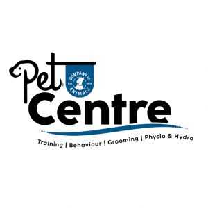 Company of Animals Pet Centre Logo